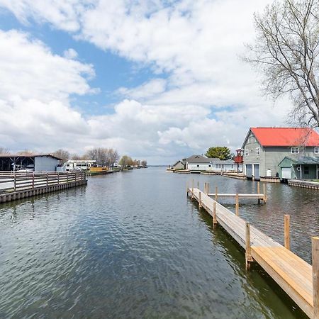 Bayside Cottage Rentals Port Rowan 外观 照片