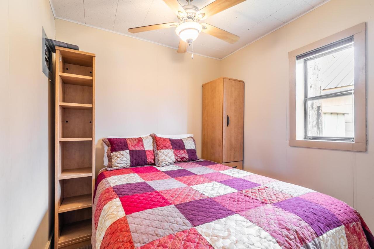 Bayside Cottage Rentals Port Rowan 外观 照片