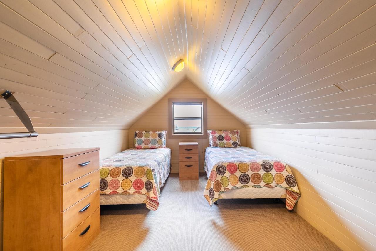 Bayside Cottage Rentals Port Rowan 外观 照片