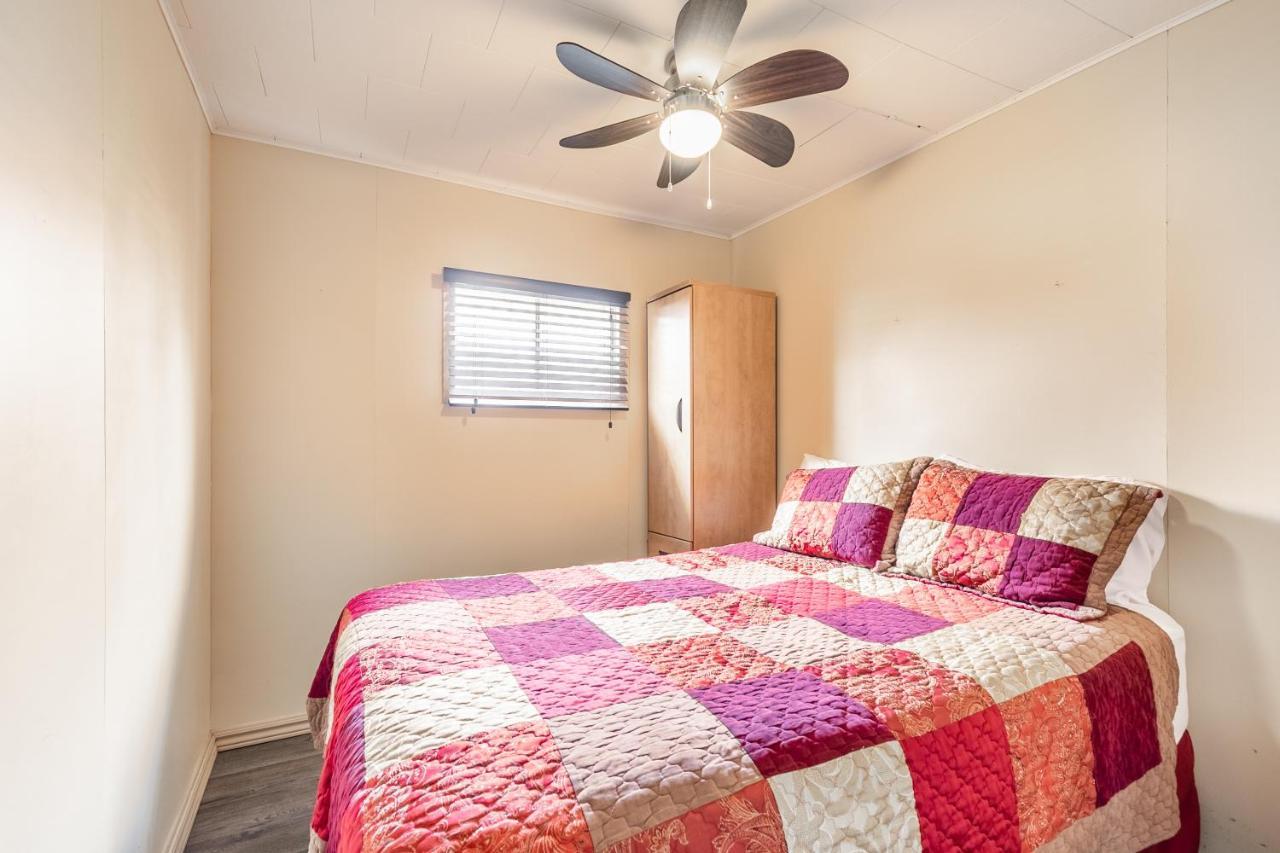 Bayside Cottage Rentals Port Rowan 外观 照片
