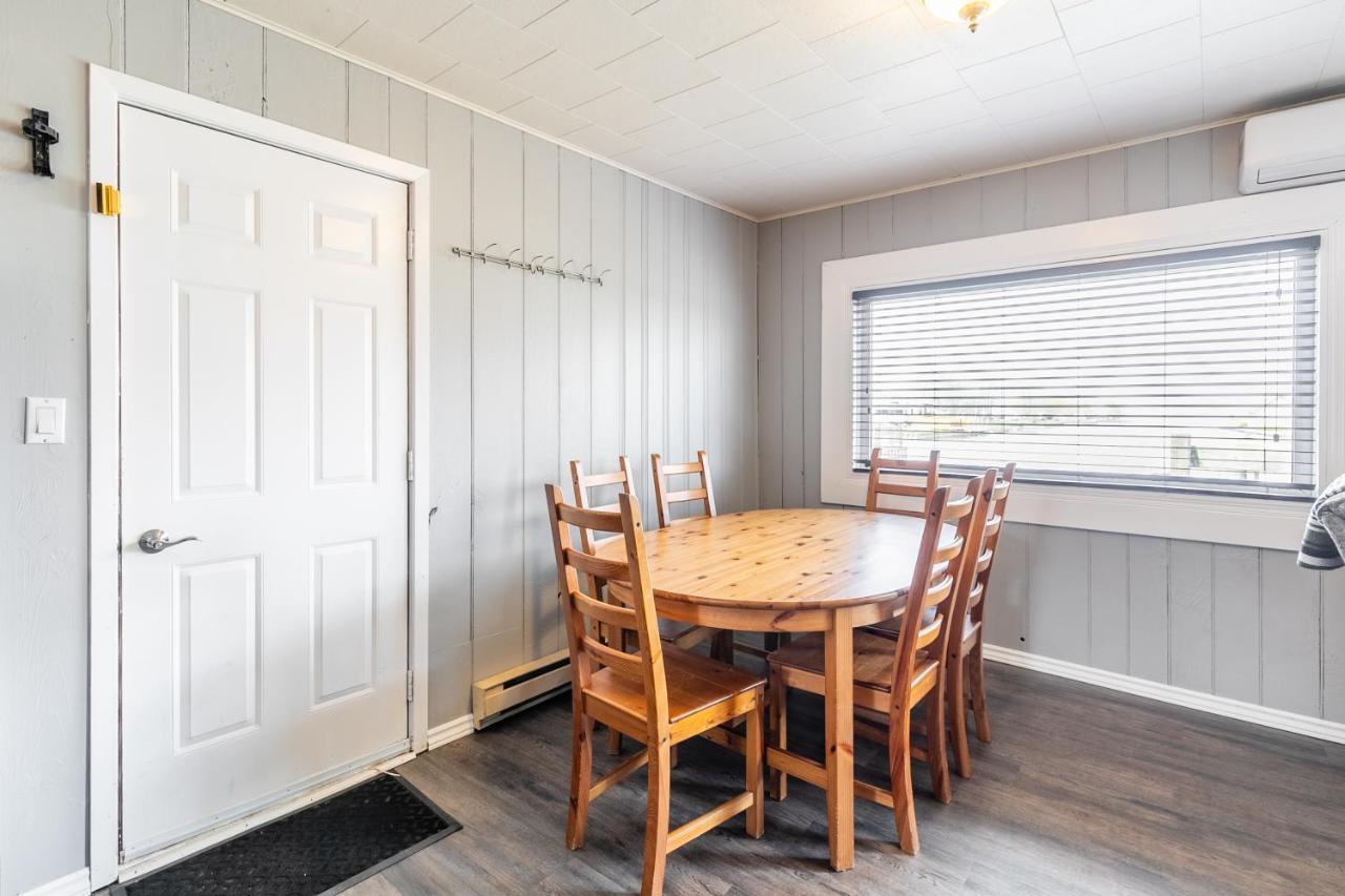 Bayside Cottage Rentals Port Rowan 外观 照片