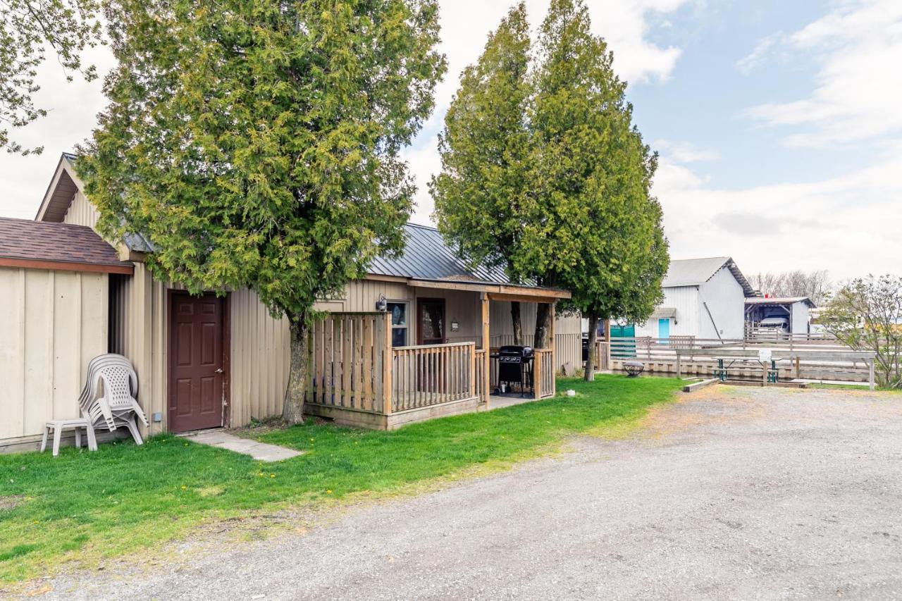 Bayside Cottage Rentals Port Rowan 外观 照片