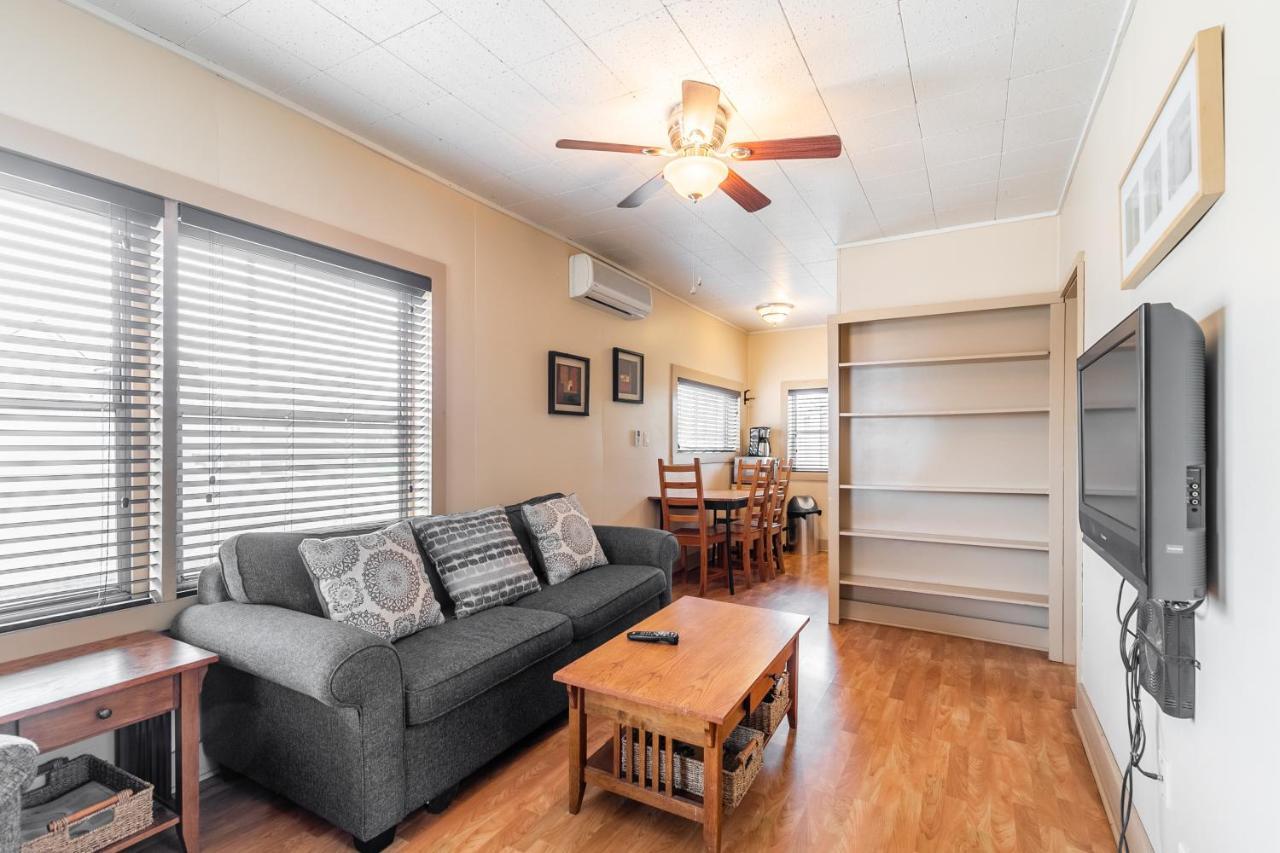 Bayside Cottage Rentals Port Rowan 外观 照片