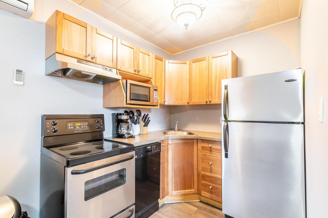Bayside Cottage Rentals Port Rowan 外观 照片