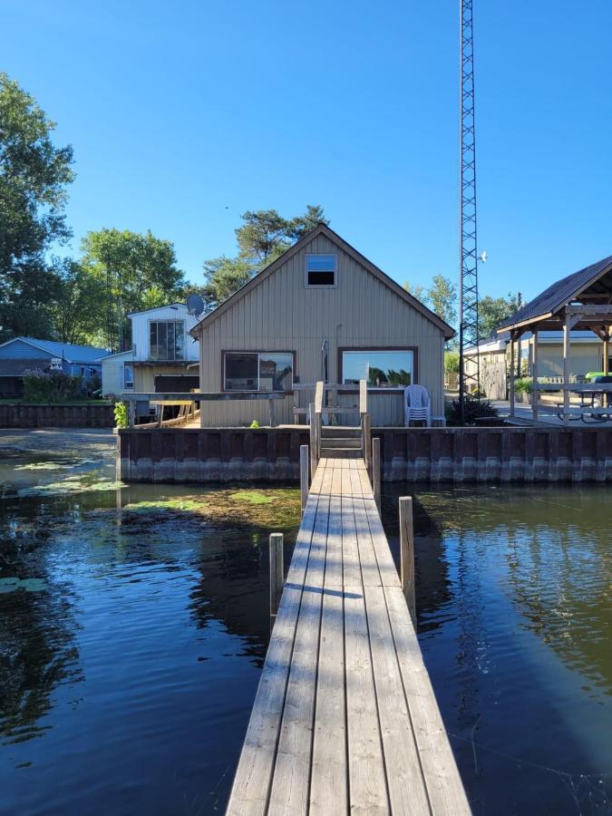 Bayside Cottage Rentals Port Rowan 外观 照片