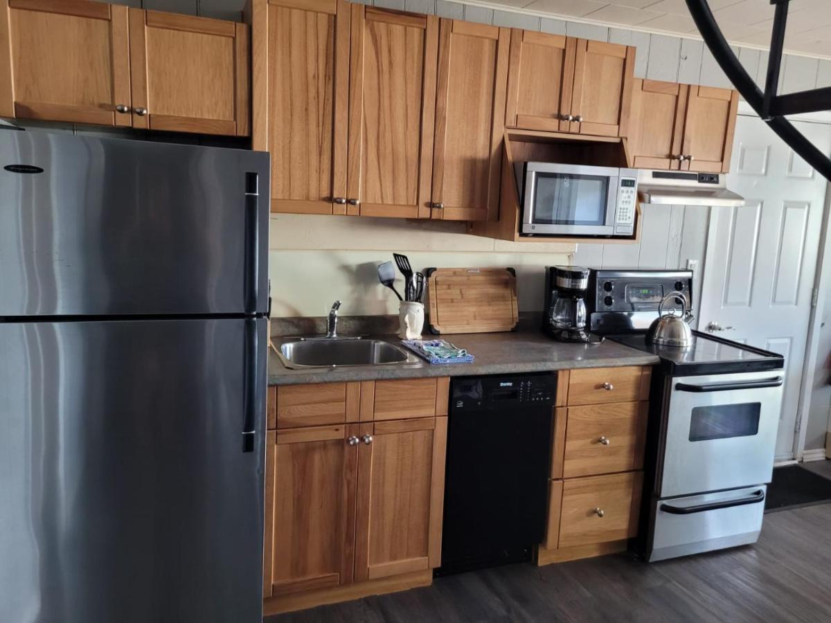Bayside Cottage Rentals Port Rowan 外观 照片