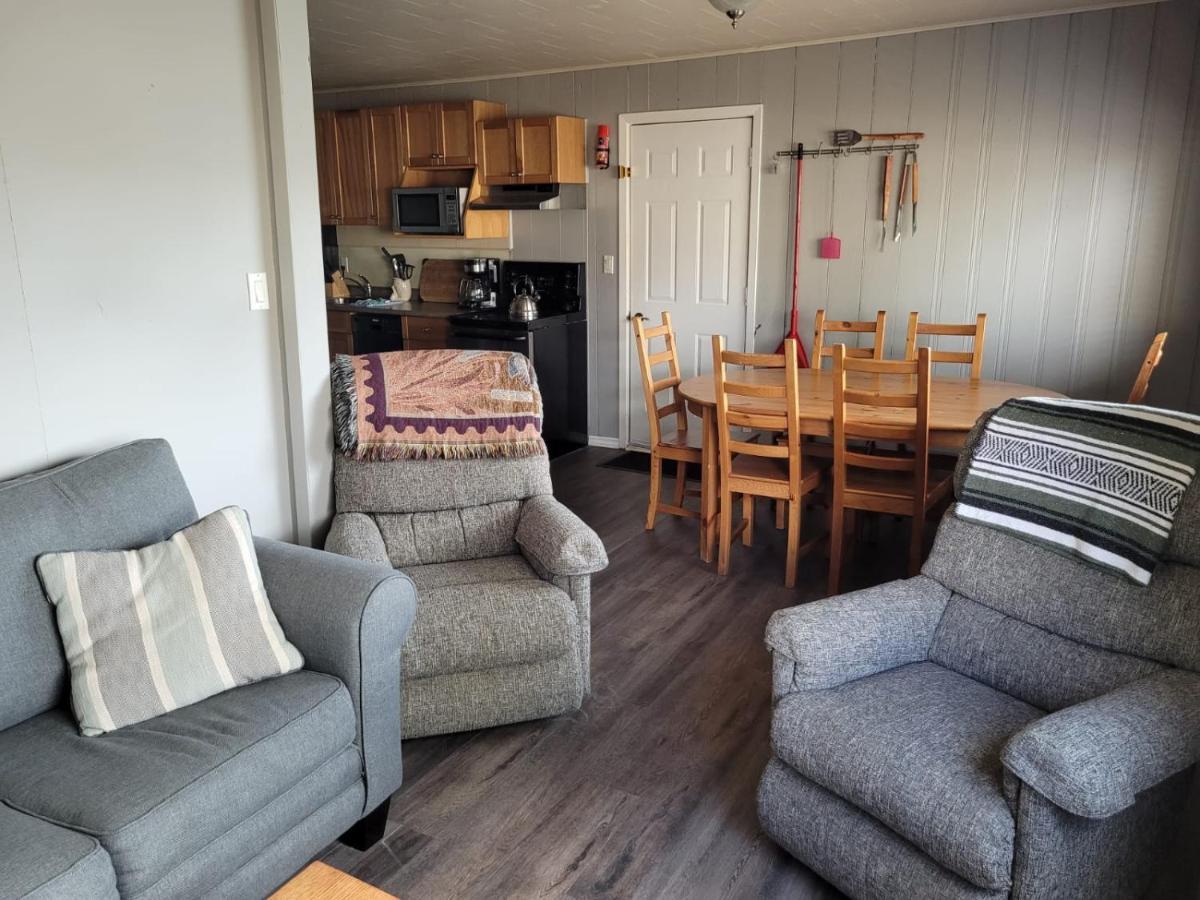 Bayside Cottage Rentals Port Rowan 外观 照片
