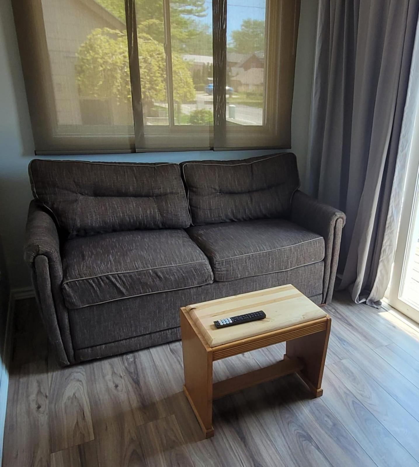 Bayside Cottage Rentals Port Rowan 外观 照片