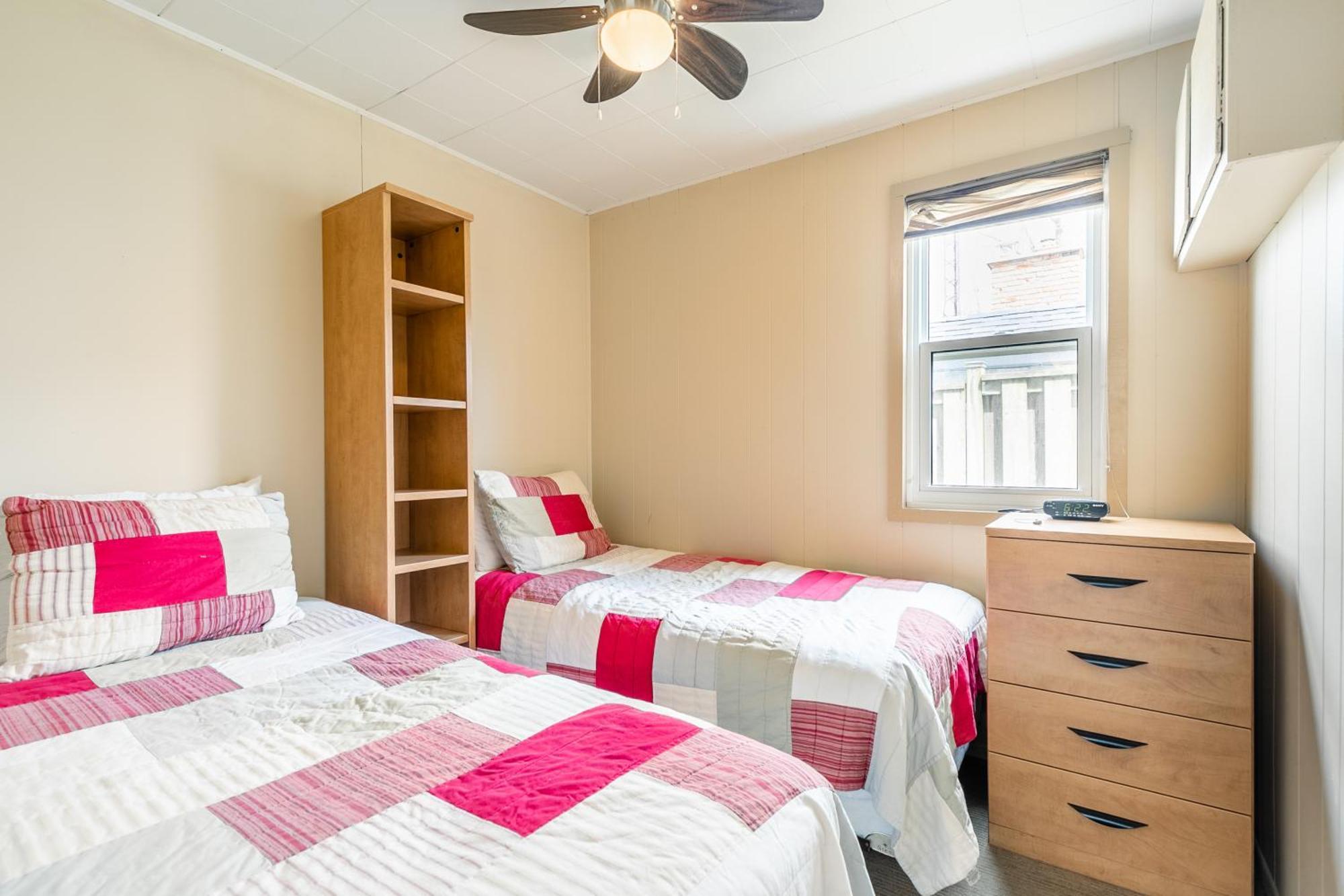 Bayside Cottage Rentals Port Rowan 外观 照片