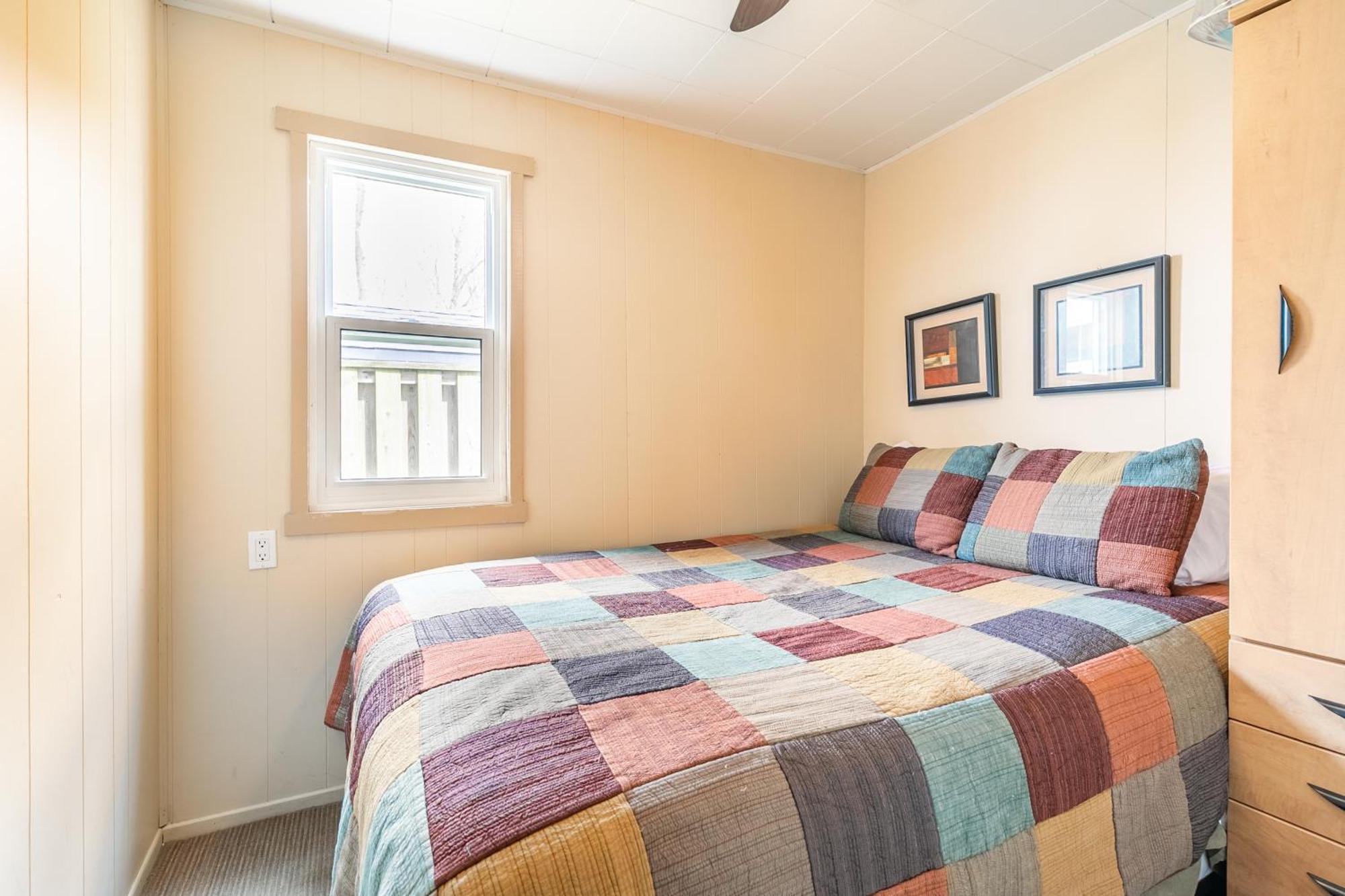 Bayside Cottage Rentals Port Rowan 外观 照片