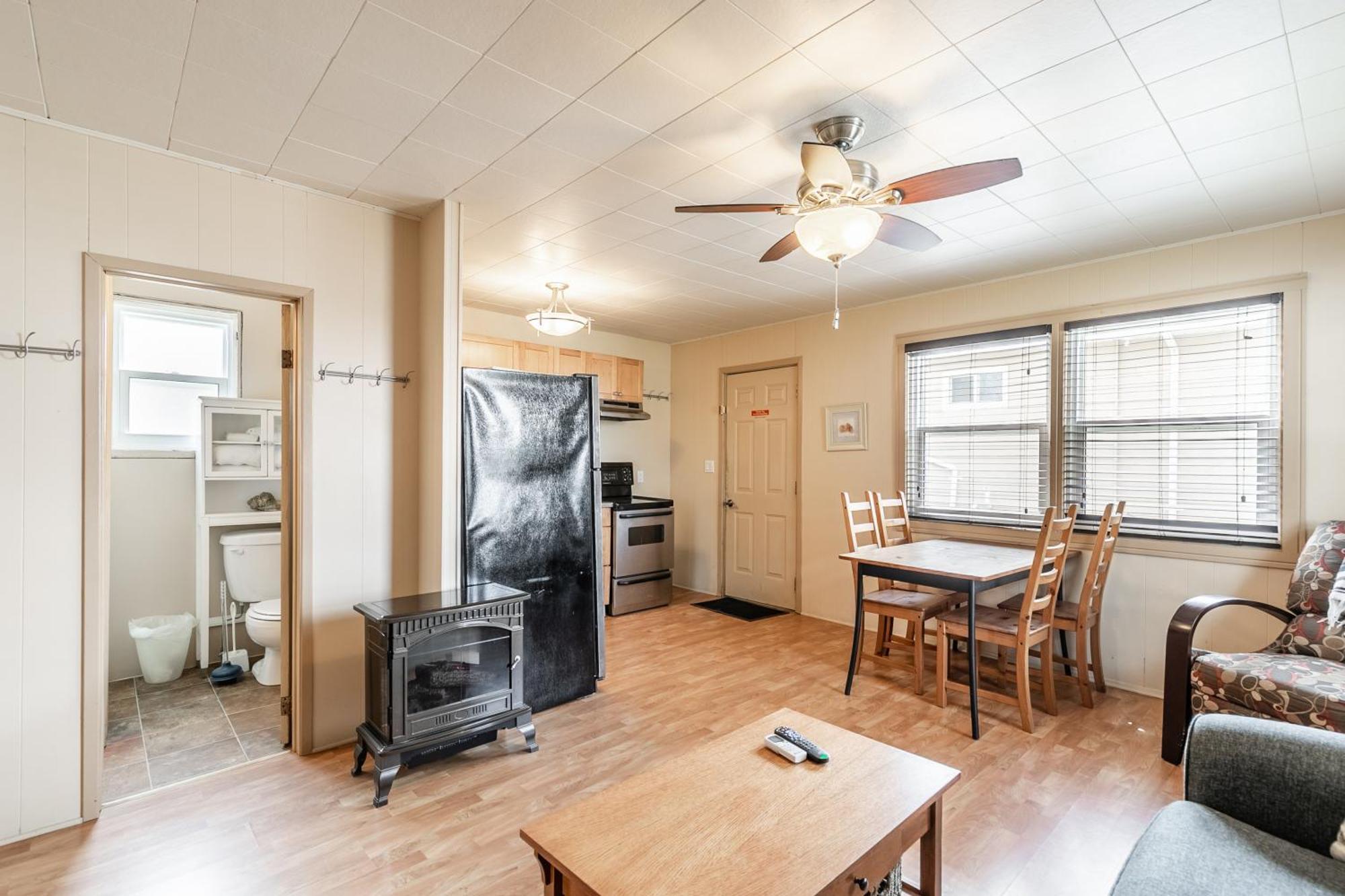 Bayside Cottage Rentals Port Rowan 外观 照片
