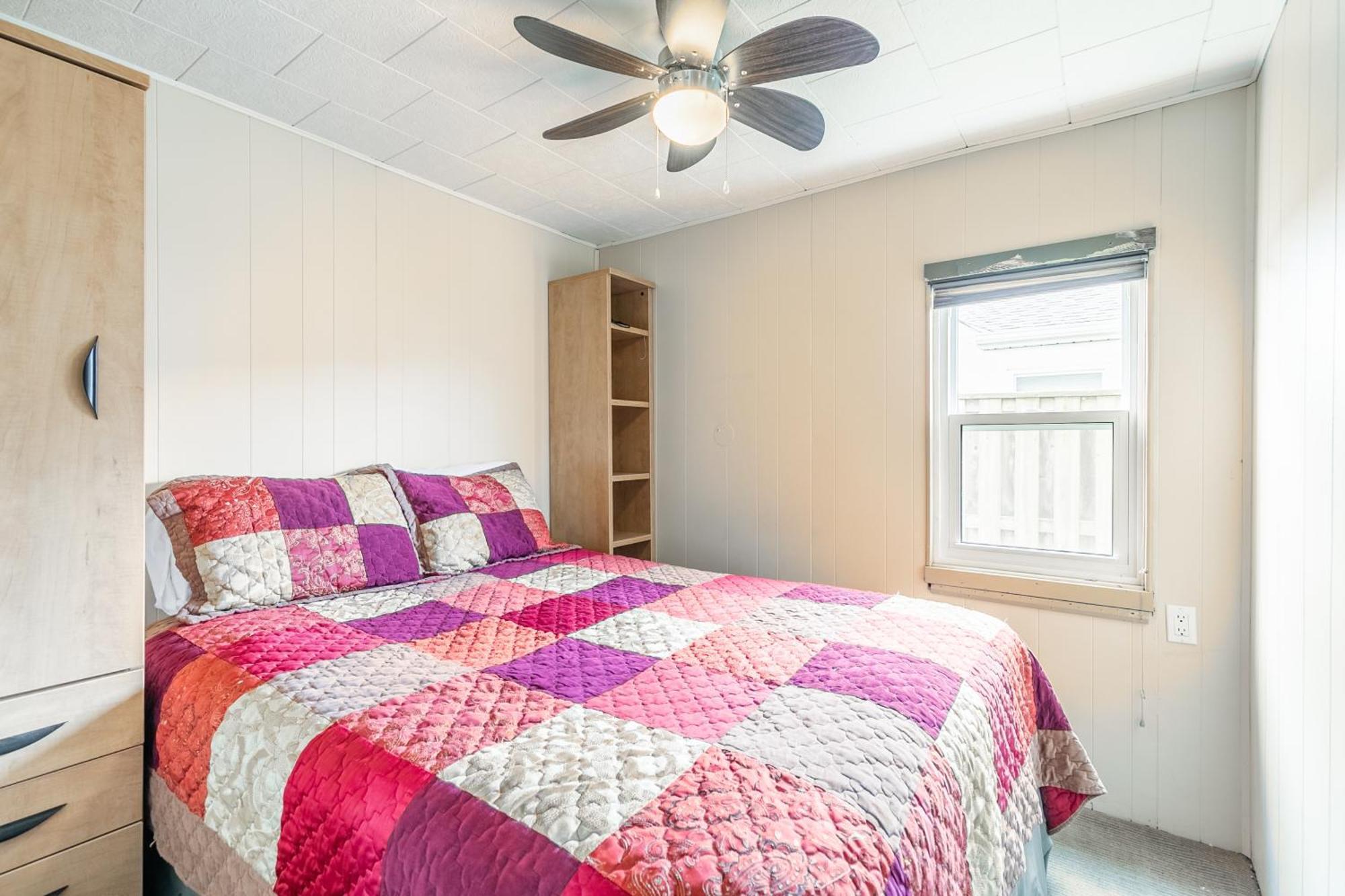 Bayside Cottage Rentals Port Rowan 外观 照片