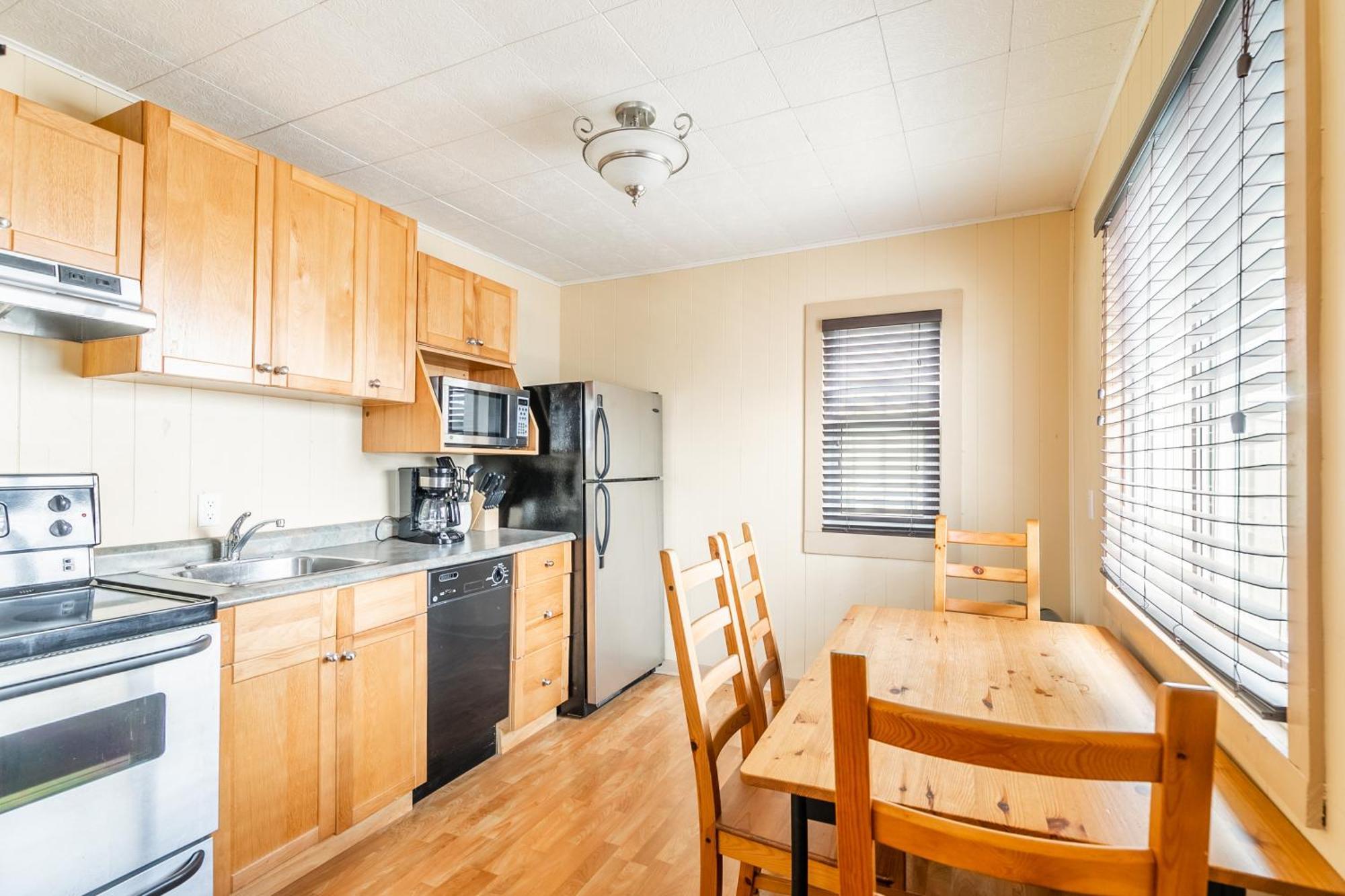 Bayside Cottage Rentals Port Rowan 外观 照片