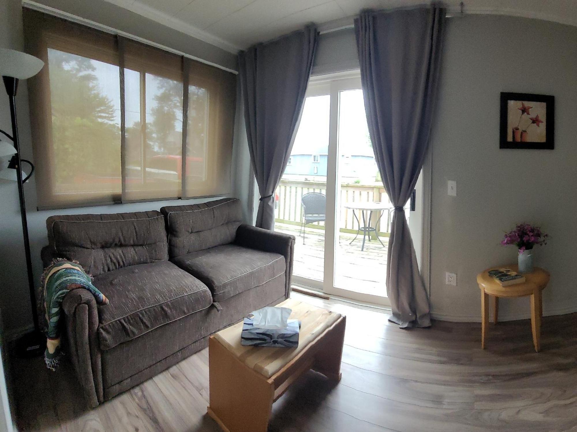 Bayside Cottage Rentals Port Rowan 外观 照片